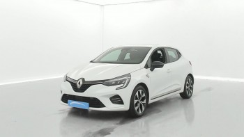 RENAULT Clio Clio E-Tech 140 Limited 5p d’occasion 27012km révisée disponible à 