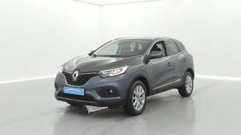 RENAULT Kadjar Blue dCi 115 Business 5p d’occasion 76524km révisée et livrable partout en France