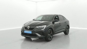 RENAULT Arkana E-Tech 145 R.S. Line 5p d’occasion 37586km révisée et livrable partout en France