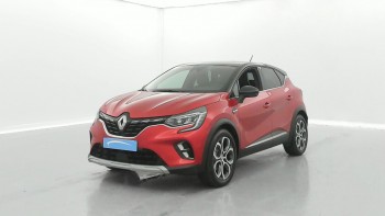 RENAULT Captur E-Tech 145 21 Intens 5p d’occasion 15455km révisée et livrable partout en France