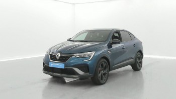 RENAULT Arkana E-Tech 145 21B R.S. Line 5p d’occasion 39100km révisée et livrable partout en France