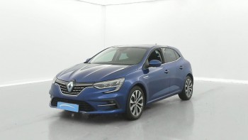 RENAULT Megane TCe 140 EDC Techno 5p d’occasion 8838km révisée disponible à 