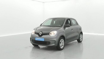 RENAULT Twingo SCe 65 Zen 5p d’occasion 34662km révisée et livrable partout en France