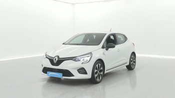 RENAULT Clio Clio TCe 90 21N Limited 5p d’occasion 16853km révisée et livrable partout en France