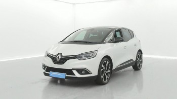 RENAULT Scenic Scenic Blue dCi 150 Intens 5p d’occasion 65932km révisée et livrable partout en France