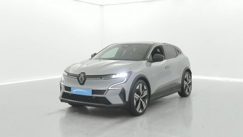 RENAULT Megane EV60 220 ch super charge Iconic 5p d’occasion 33397km révisée et livrable partout en France