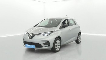 RENAULT Zoe Zoe R110 Achat Intégral 21 Business 5p d’occasion 19730km révisée et livrable partout en France