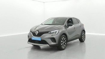 RENAULT Captur TCe 90 Evolution 5p d’occasion 13365km révisée et livrable partout en France