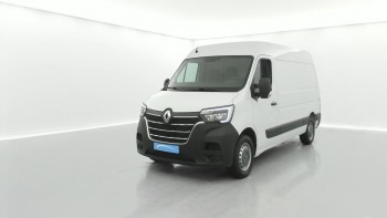 RENAULT Master Fg VUL MASTER FGN TRAC F3500 L2H2 DCI 135 GRAND CONFORT 4p d’occasion 33033km révisée et livrable partout en France