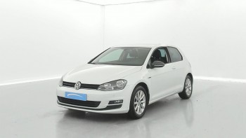 VOLKSWAGEN Golf Golf 1.4 TSI 125 BlueMotion Technology DSG7 Confortline Business 3p