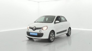 RENAULT Twingo 0.9 TCe 90 Energy Zen 5p d’occasion 74020km révisée et livrable partout en France