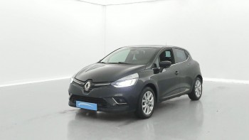 RENAULT Clio Clio TCe 120 Energy Intens 5p d’occasion 78463km révisée et livrable partout en France