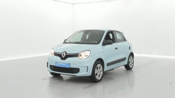 RENAULT Twingo Twingo III Achat Intégral 21 Life 5p d’occasion 29886km révisée et livrable partout en France