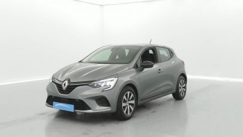 RENAULT Clio Clio TCe 90 Equilibre 5p d’occasion 13974km révisée et livrable partout en France