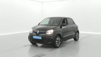 RENAULT Twingo Twingo III Achat Intégral Intens 5p d’occasion 29694km révisée et livrable partout en France