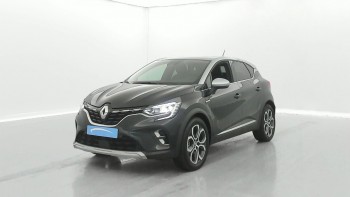 RENAULT Captur E-Tech 145 21 Intens 5p d’occasion 15890km révisée et livrable partout en France