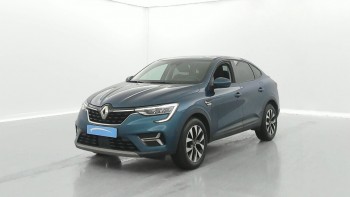 RENAULT Arkana TCe 140 EDC FAP Business 5p d’occasion 30742km révisée et livrable partout en France