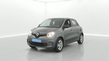 RENAULT Twingo SCe 65 Zen 5p d’occasion 27923km révisée et livrable partout en France