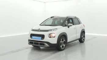 CITROEN C3 Aircross BlueHDi 120 S&S EAT6 Shine 5p d’occasion 48390km révisée et livrable partout en France