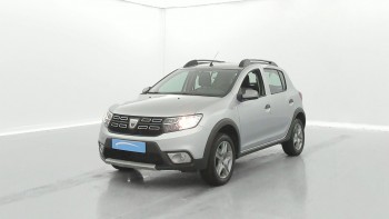 DACIA Sandero TCe 90 Stepway 5p d’occasion 31589km révisée et livrable partout en France