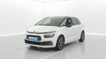 CITROEN C4 SpaceTourer BlueHDi 130 S&S BVM6 Origins 5p d’occasion 83913km révisée et livrable partout en France