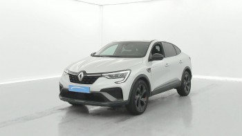 RENAULT Arkana TCe 140 EDC FAP 21B R.S. Line 5p d’occasion 52628km révisée et livrable partout en France