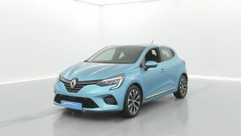 RENAULT Clio Clio E-Tech 140 21N Intens 5p d’occasion 15600km révisée et livrable partout en France