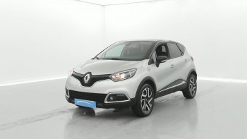 RENAULT Captur TCe 120 Energy Intens 5p d’occasion 81582km révisée et livrable partout en France