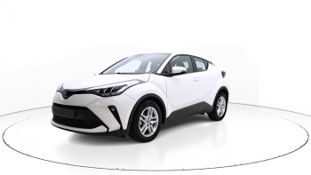 TOYOTA C-HR  1.8 Hybrid 122ch Automatique/ Dynamic neuve 24339km révisée et livrable partout en France