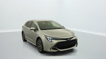 TOYOTA COROLLA TOURING SPORTS 196ch Design neuve 3km révisée et livrable partout en France