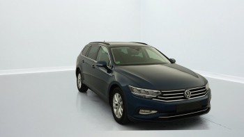 VOLKSWAGEN Passat SW Passat SW 1.5 TSI ACT OPF 150 DSG7 Business d’occasion 35263km révisée et livrable partout en France