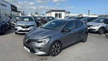 RENAULT Clio Clio TCe 100 GPL Evolution 5p d’occasion 11888km révisée et livrable partout en France