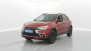 Acheter une MITSUBISHI ASX ASX 1.6 MIVEC 117 2WD Black Collection 5p d'occasion de 2019 avec 46421kms