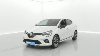 RENAULT Clio Clio TCe 90 Techno 5p d’occasion 17549km révisée et livrable partout en France