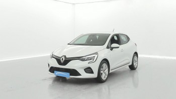 RENAULT Clio Clio SCe 65 Zen 5p d’occasion 31018km révisée et livrable partout en France