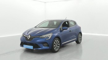 RENAULT Clio Clio TCe 90 21N Intens 5p d’occasion 18848km révisée disponible à 