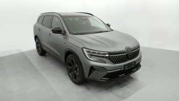 RENAULT Espace E-Tech hybrid 200 esprit Alpine neuve 59km révisée et livrable partout en France