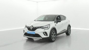 RENAULT Captur E-Tech 145 21 Intens 5p d’occasion 29832km révisée et livrable partout en France