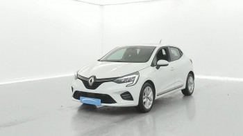 RENAULT Clio Clio SCe 65 Zen 5p d’occasion 31388km révisée et livrable partout en France