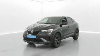 RENAULT Arkana E-Tech 145 21B R.S. Line 5p d’occasion 32132km révisée et livrable partout en France