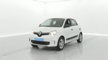 RENAULT Twingo Twingo III Achat Intégral 21 Life 5p d’occasion 23287km révisée et livrable partout en France