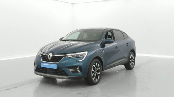 RENAULT Arkana TCe 140 EDC FAP Business 5p d’occasion 24714km révisée et livrable partout en France