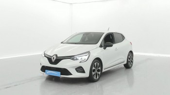 RENAULT Clio Clio Blue dCi 100 Evolution 5p d’occasion 88889km révisée disponible à 