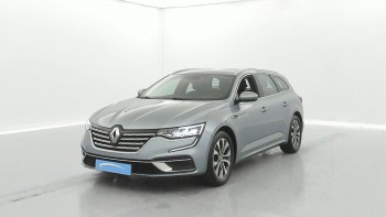 RENAULT Talisman Estate Blue dCi 150 Zen 5p d’occasion 60478km révisée et livrable partout en France