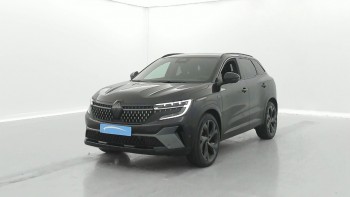 RENAULT Austral E-Tech hybrid 200 Iconic esprit Alpine 5p d’occasion 36230km révisée disponible à 