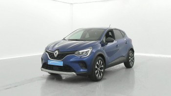 RENAULT Captur TCe 90 Evolution 5p d’occasion 14470km révisée et livrable partout en France