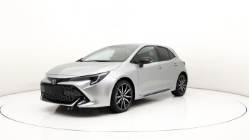 TOYOTA Corolla 5P 1.8 Hybrid 140ch Automatique/ Gr sport neuve 10km révisée et livrable partout en France