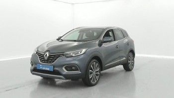 RENAULT Kadjar 1.3 TCe 160ch Intens EDC d’occasion 47787km révisée et livrable partout en France