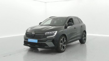 RENAULT Austral E-Tech hybrid 200 Iconic esprit Alpine 5p d’occasion 21500km révisée disponible à 