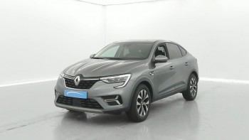 RENAULT Arkana TCe 140 EDC FAP Business 5p d’occasion 23122km révisée et livrable partout en France